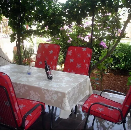 Villa Nena Rose *