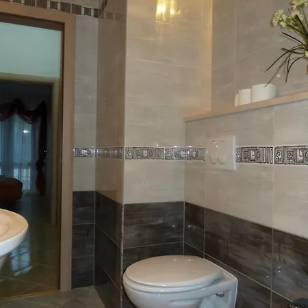 Villa Nena Rose Seget Vranjica