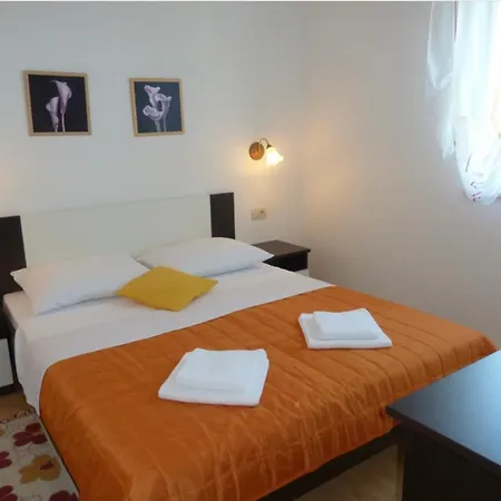 Nena Rose Villa Seget Vranjica