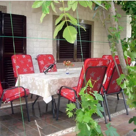 Villa Nena Rose Seget Vranjica